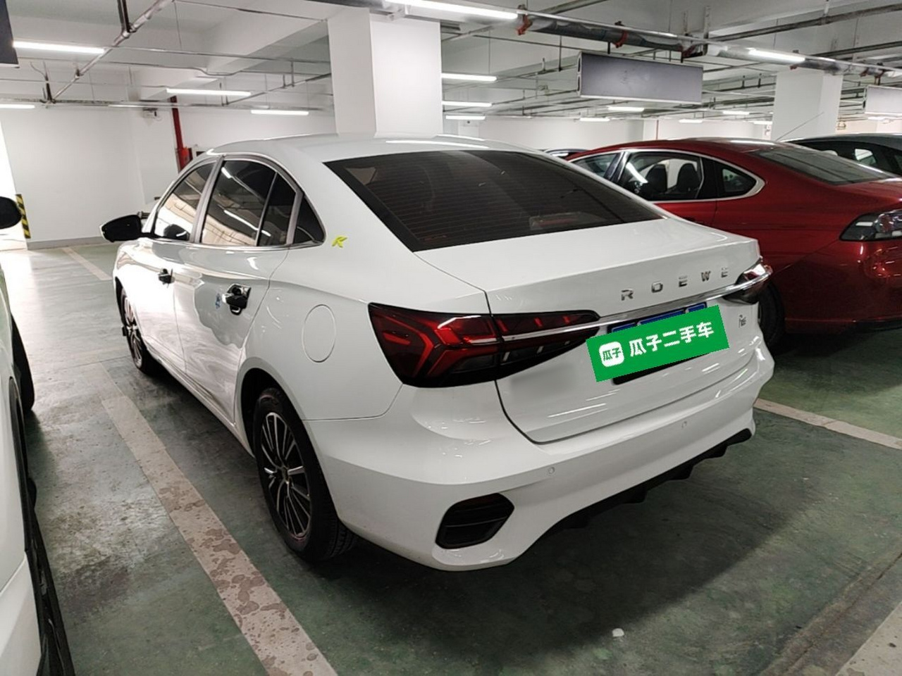 i5 2021 1.5L CVT photo 4