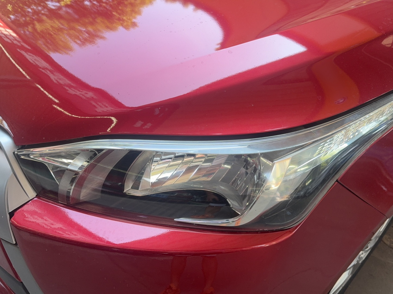 YARiS L 2014 1.5G AT photo 3