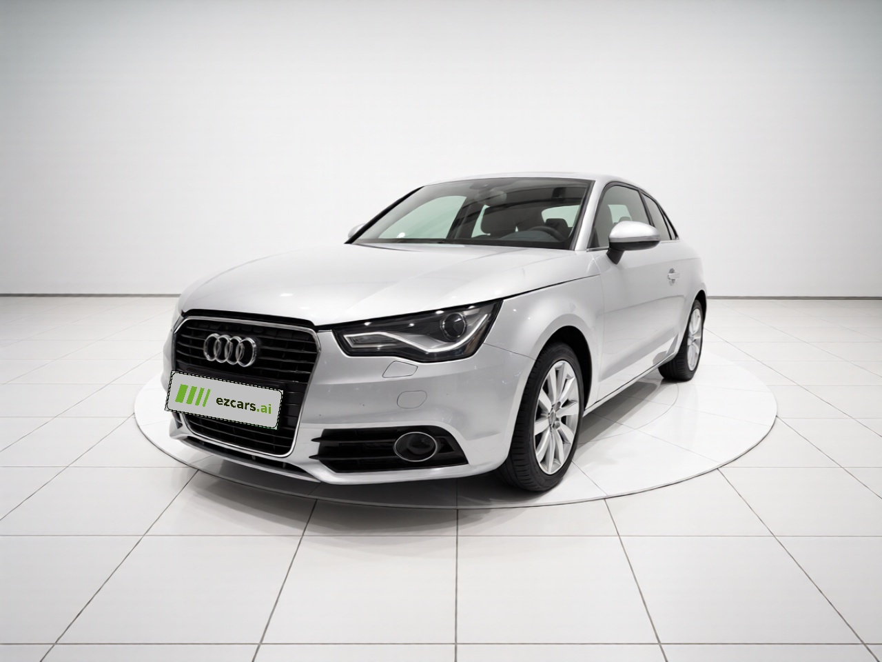 A1 2014 30 TFSI Comfort