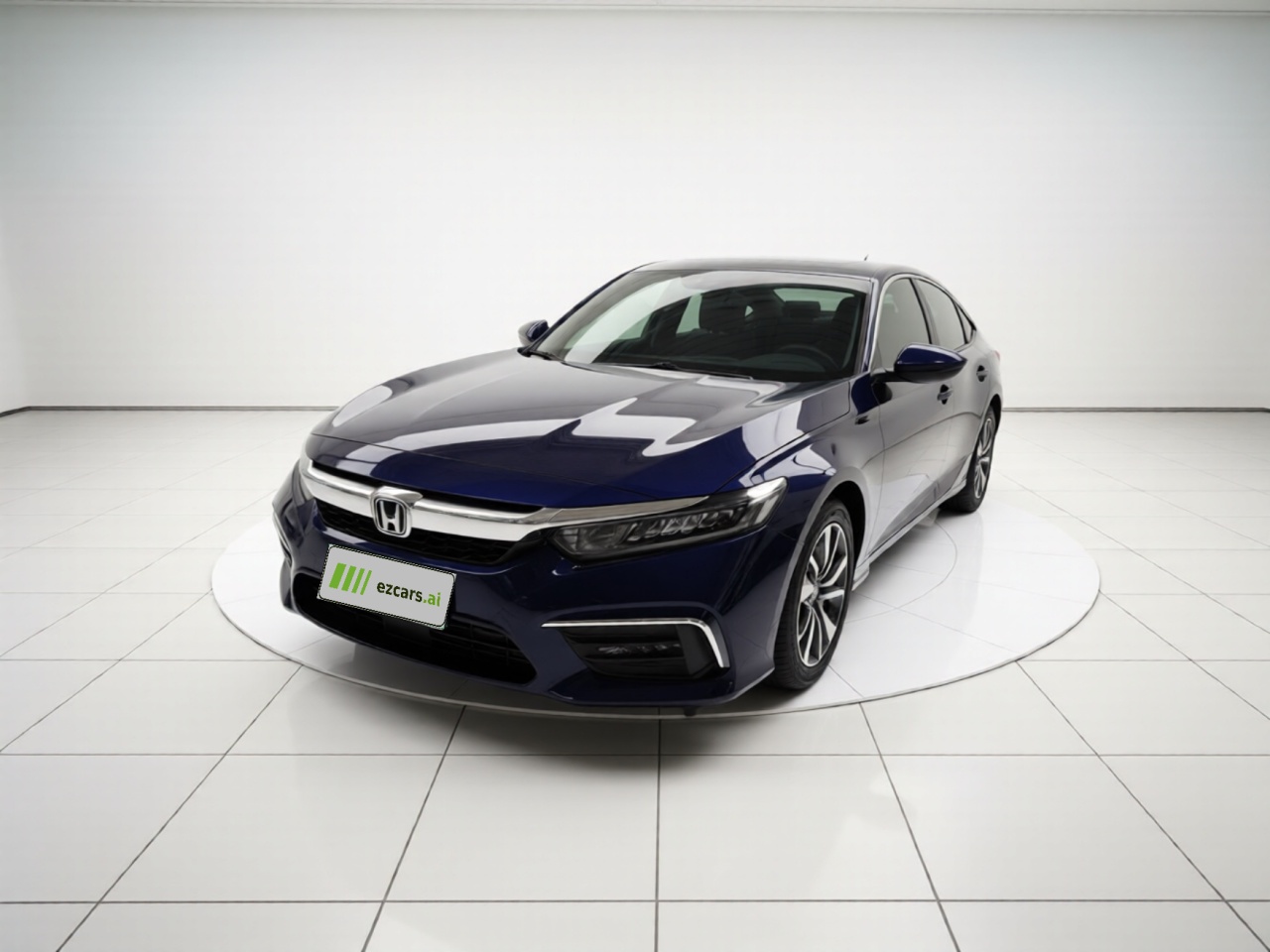 2019 260TURBO China VI