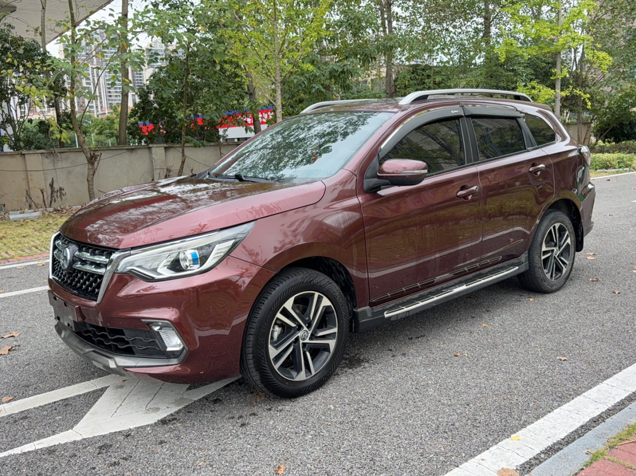 T70 2018 2.0L CVT