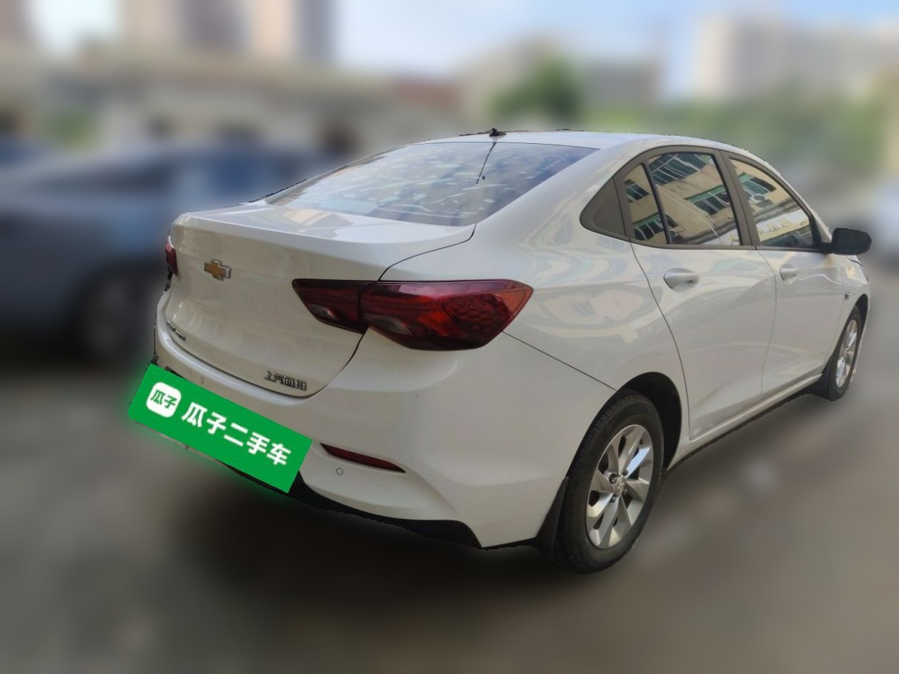 Cavalier 2022 325T AT photo 4