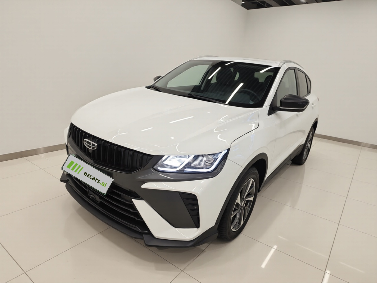Binyue 2024 1.5T DCT