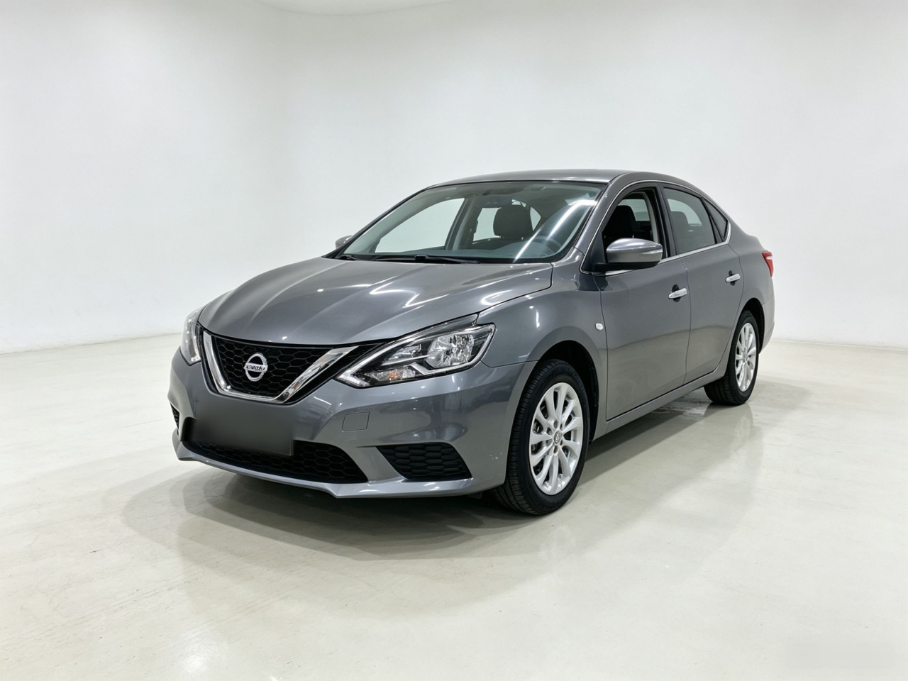Sylphy 2022 Classic 1.6XE CVT Comfort