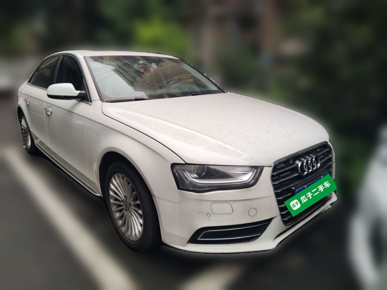 A4L 2015 35 TFSI AT Standard photo 3