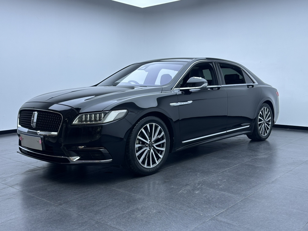 2019 2.0T RWD China VI