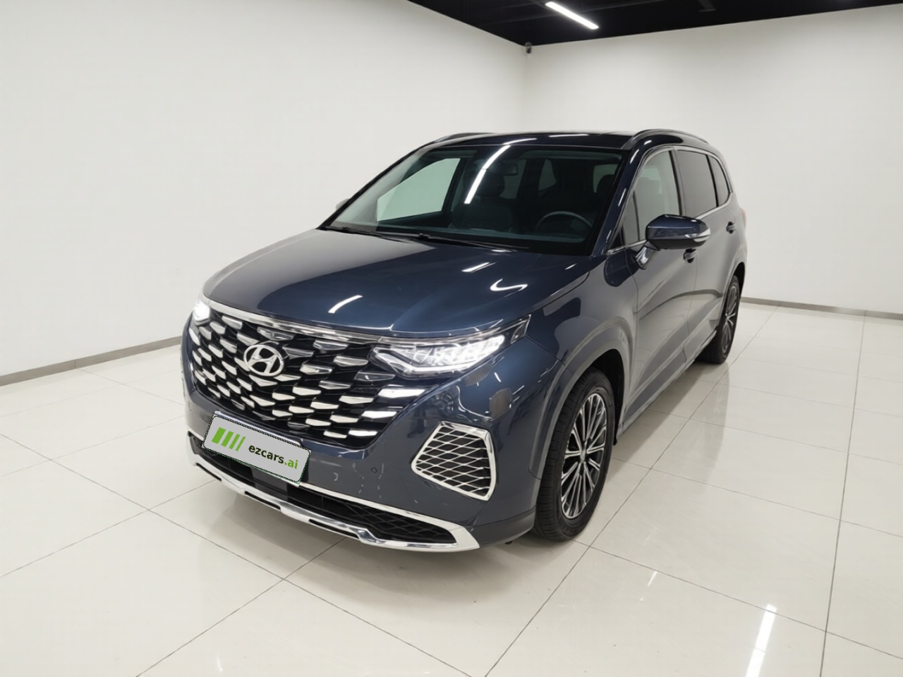Custo 2024 270TGDi TOP Flagship
