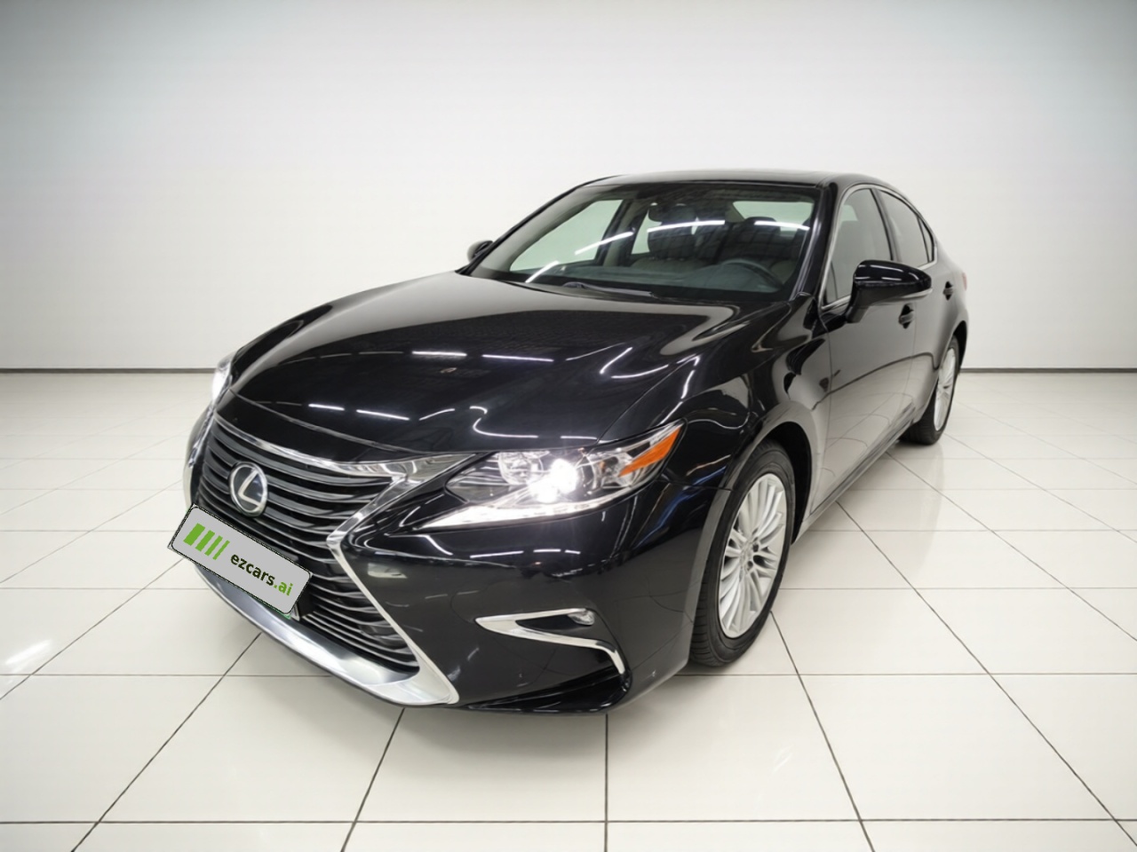 ES 2015 200 Elite