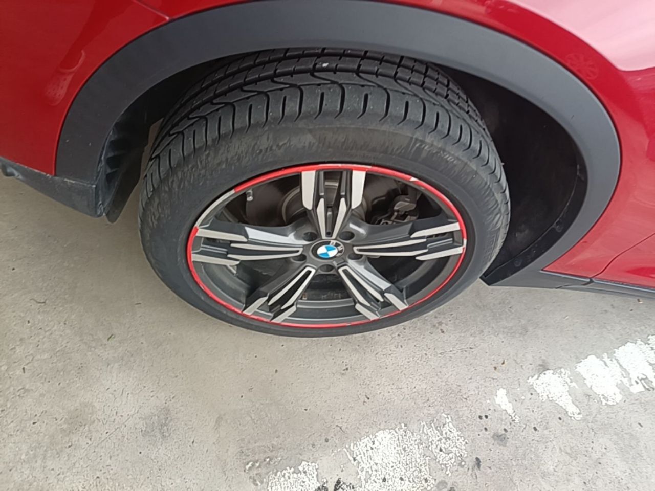 X3 Imported 2016 sDrive20i photo 2