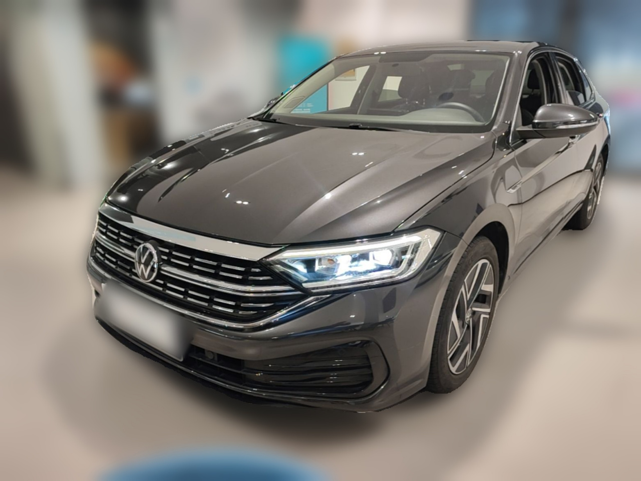 Sagitar 2023 280TSI DSG Lite