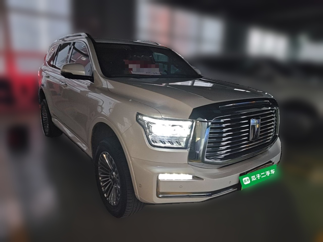 500 EV 2024 Hi4-T photo 3