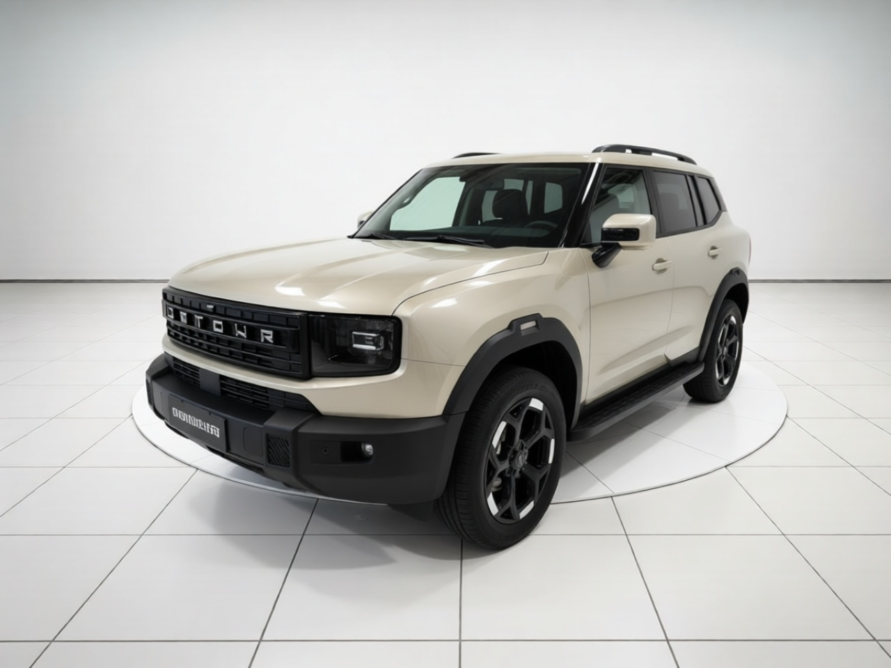 2025 2.0TD XWD