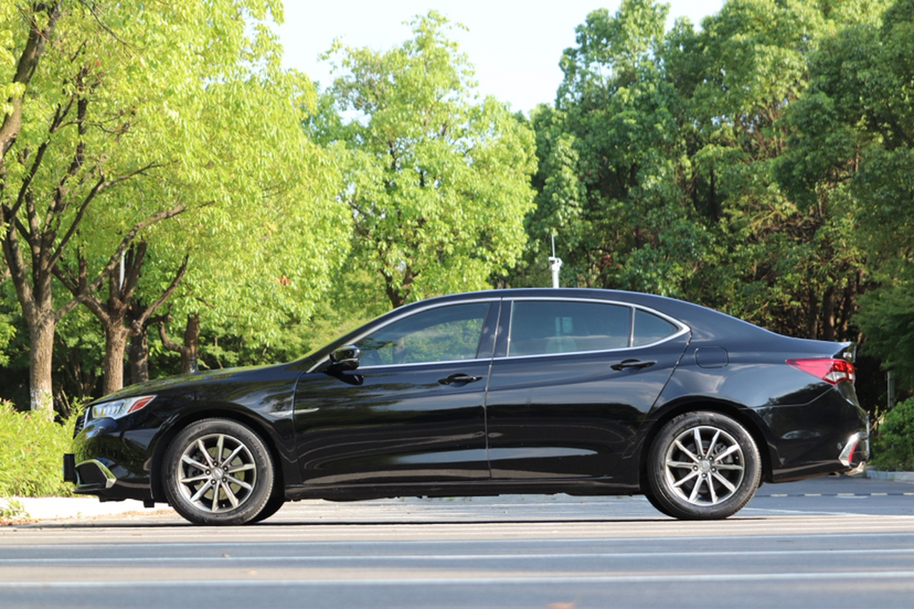 TLX-L 2018 2.4L Enjoy photo 2