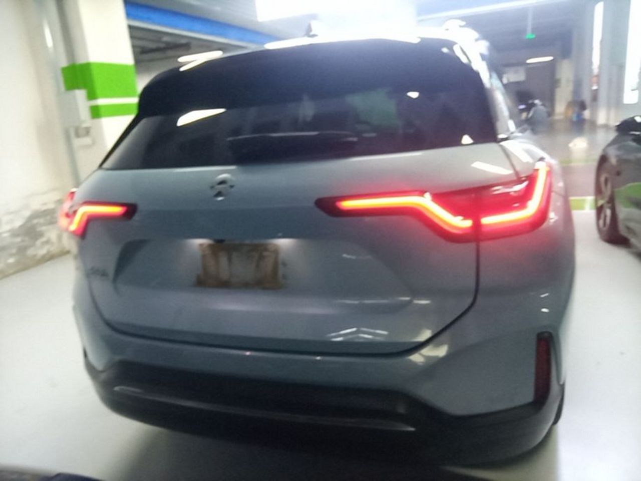 ES6 2019 420KM Sport photo 5