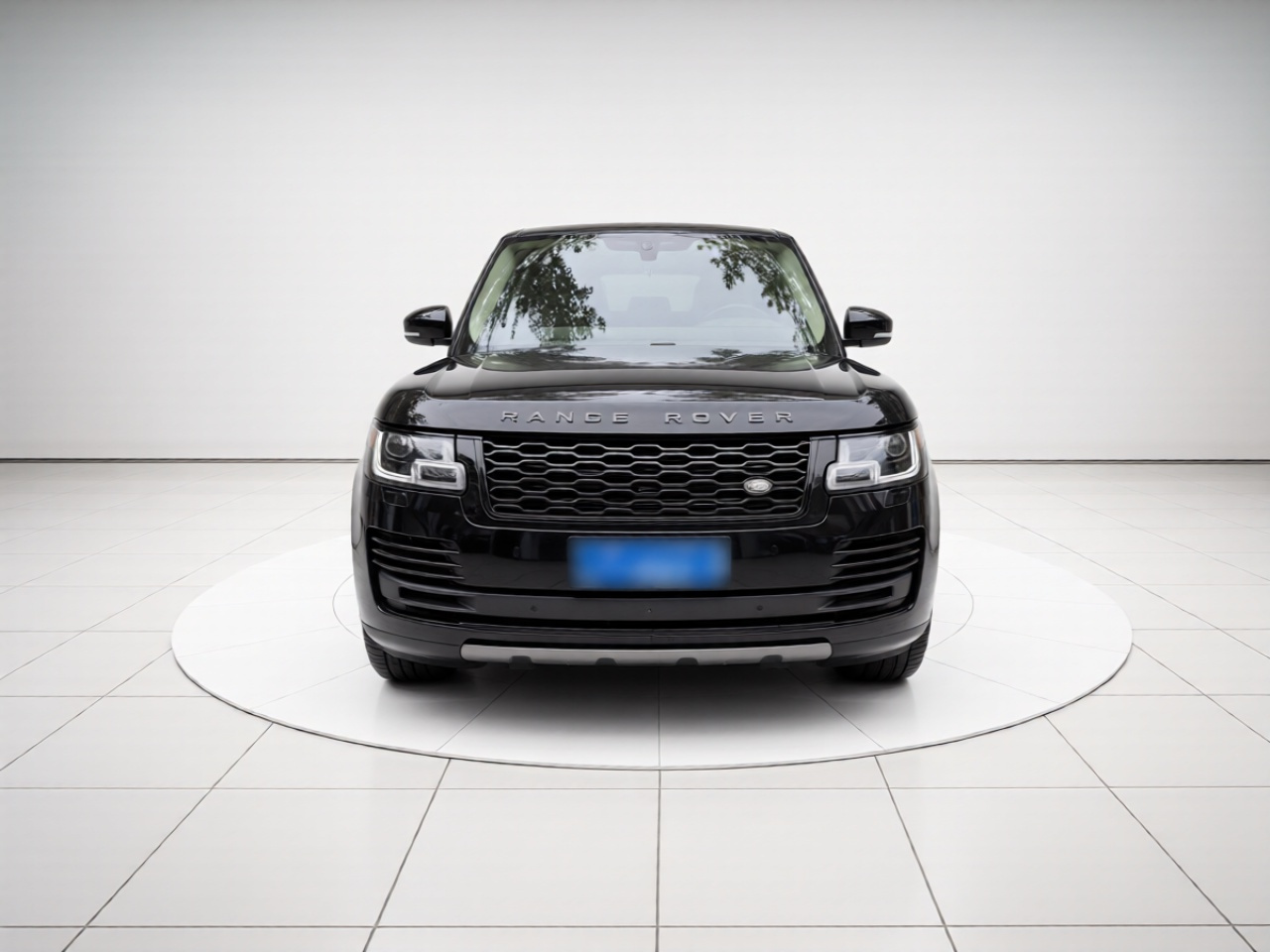 Range Rover 2019 3.0 SC V6 Extended photo 3
