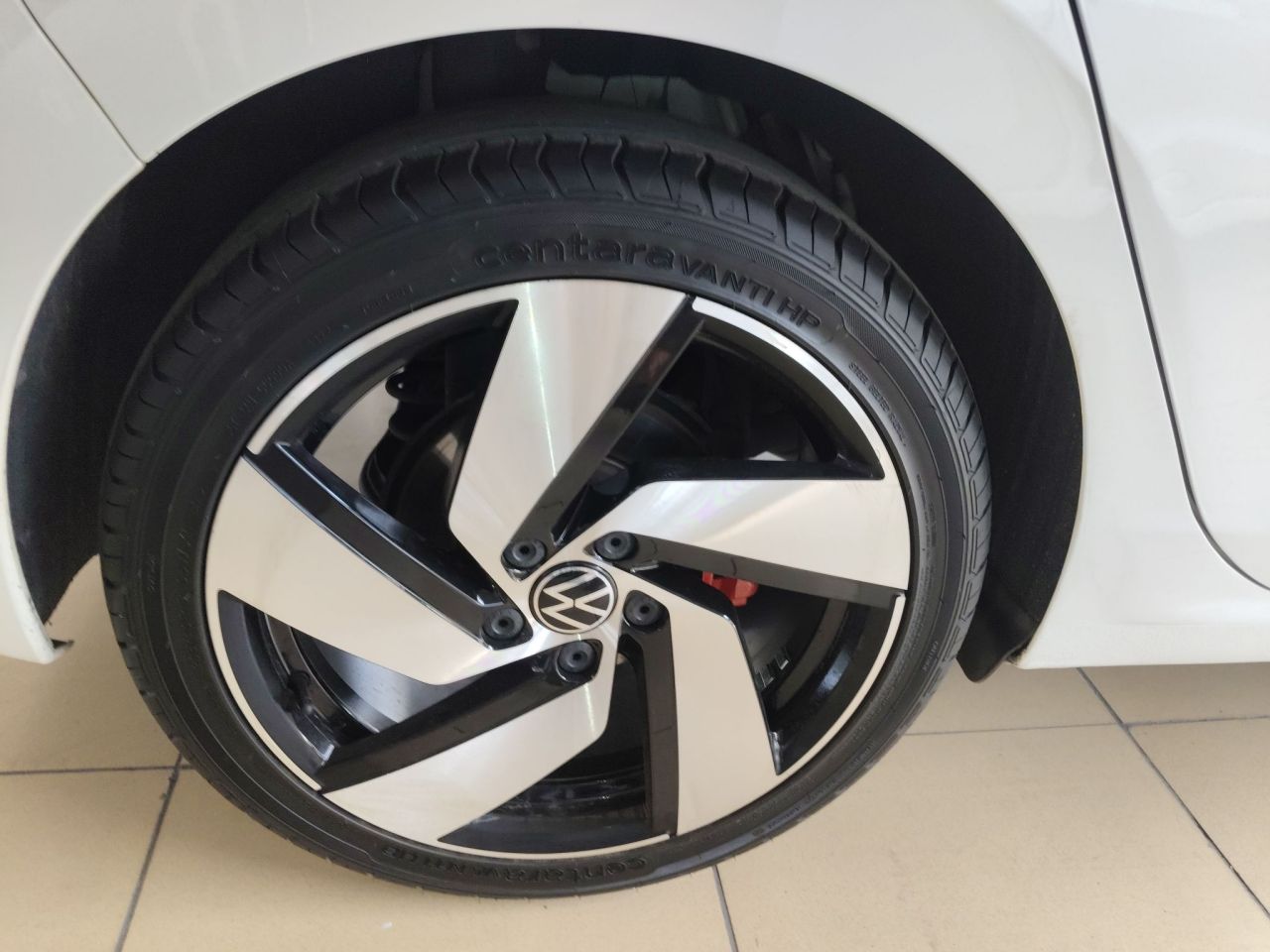 Golf 2021 280TSI DSG Pro photo 4