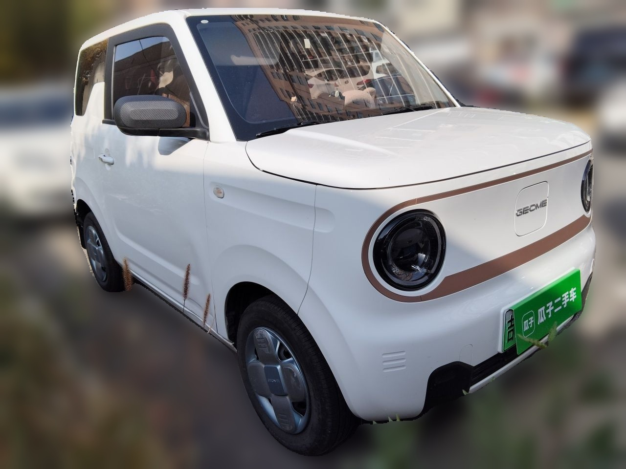 2024 Panda mini 200km Endurance Bear photo 3