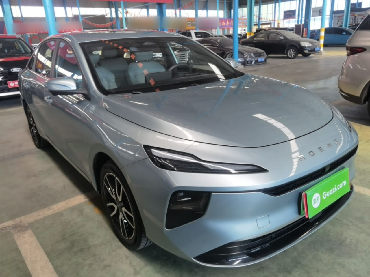 D6 2025 520km Smart photo 5
