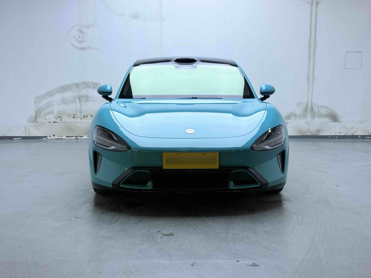 Xiaomi SU7 2024 AWD Extended Range High-end ADAS Max photo 2