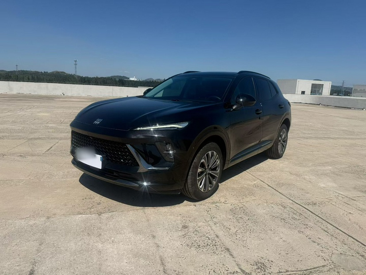 2024 Envision S 25T