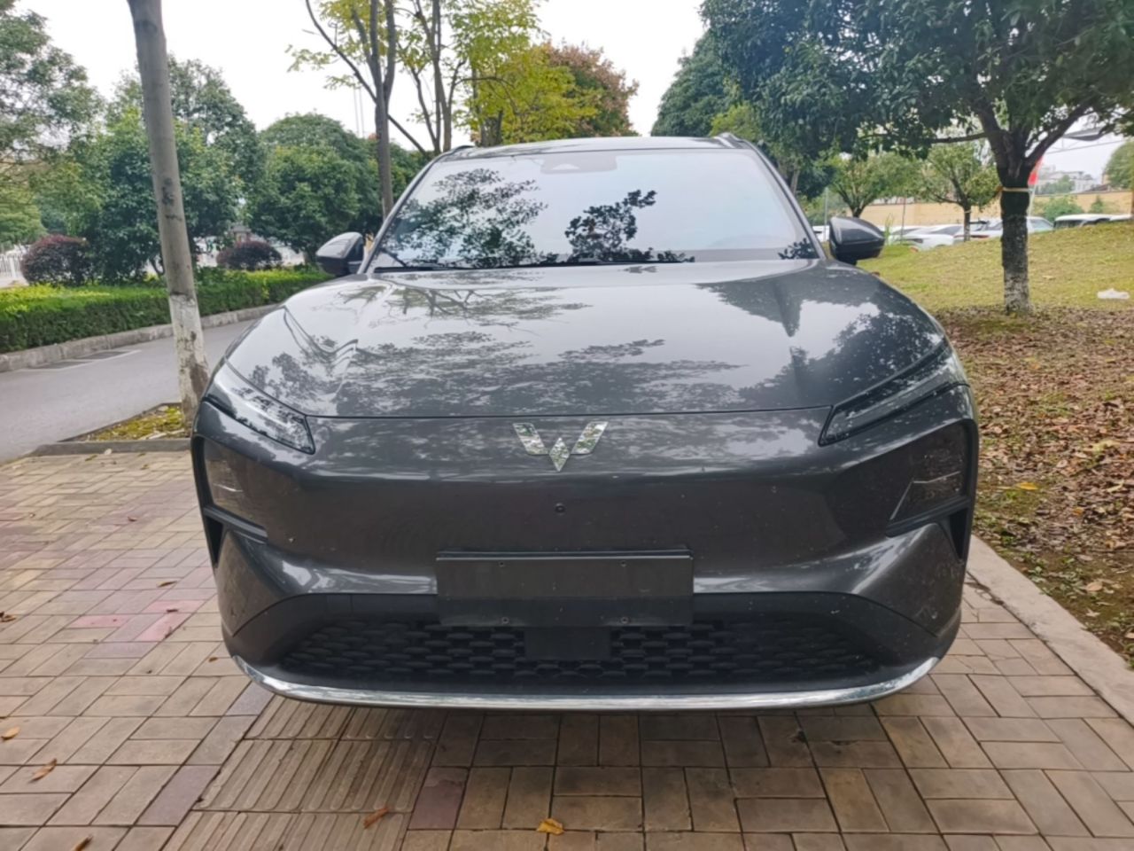 Wuling S 2024 510km Flagship photo 2