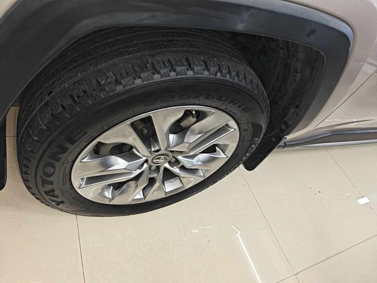 Wildlander 2020 2.0L CVT RWD Luxury photo 3