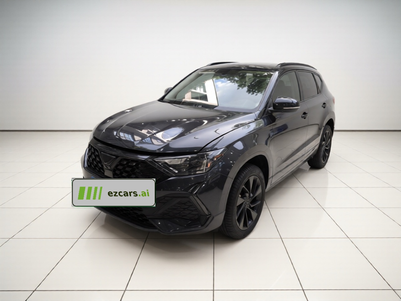 VS5 2022 280TSI AT