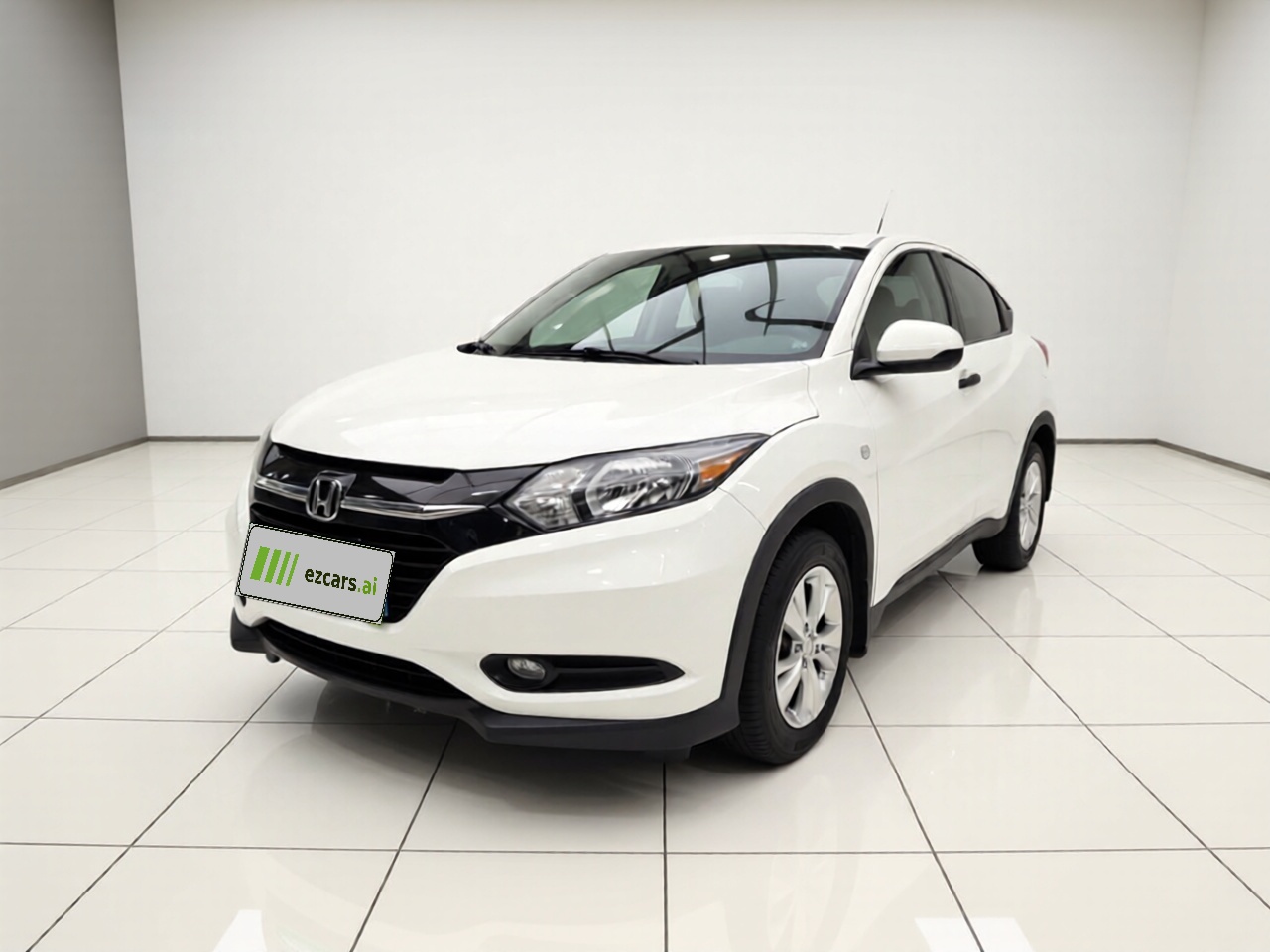 Vezel 2015 1.5L CVT RWD Comfort