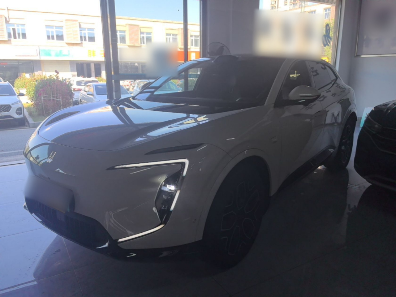 07 2026 Ultra EV AWD