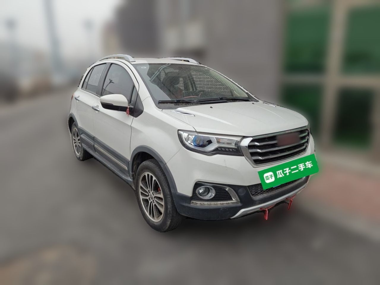 H1 2015 1.5L MT Luxury photo 3