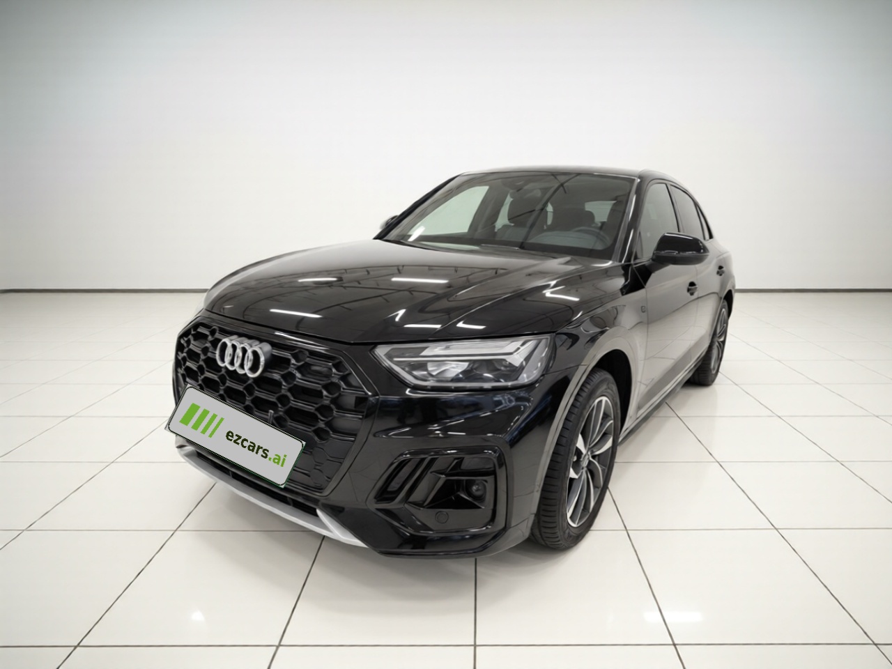 Q5L 2023 40T Luxury Dynamic