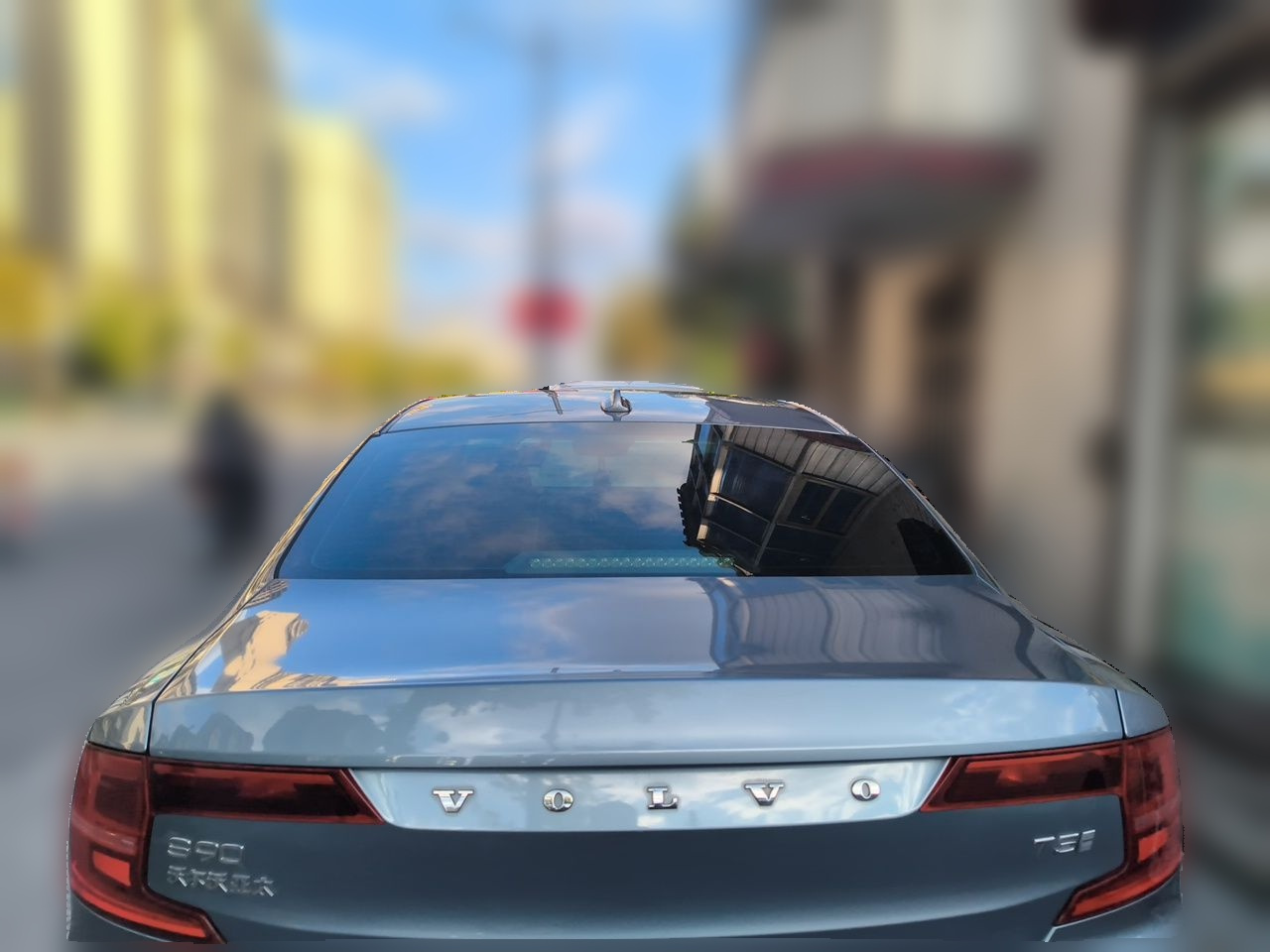 S90 2019 T5 photo 5