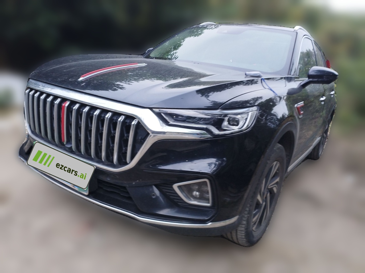 HS5 2022 Facelift 2.0T Connected