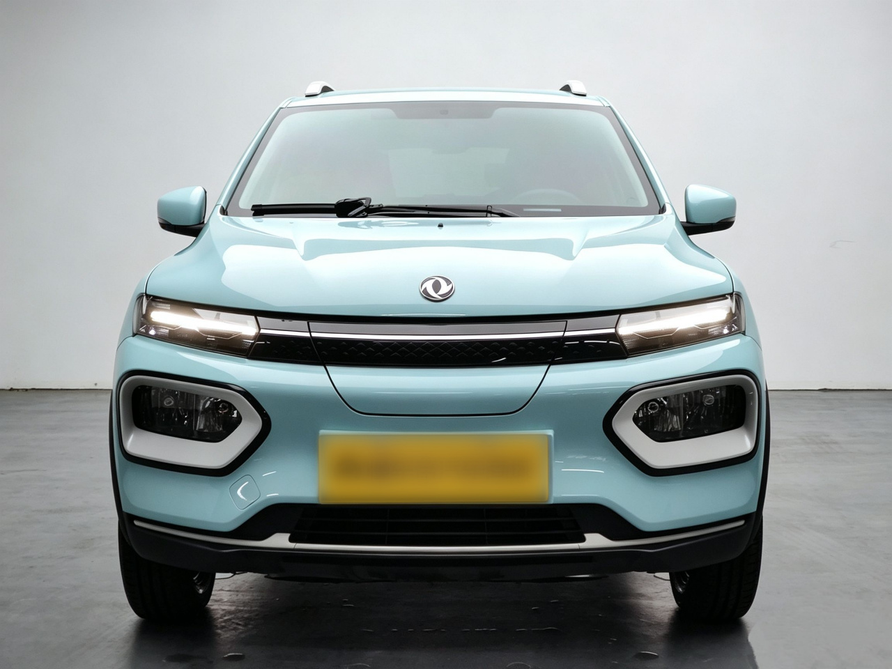 Nammi BOX 2022 Facelift 201KM Standard photo 3