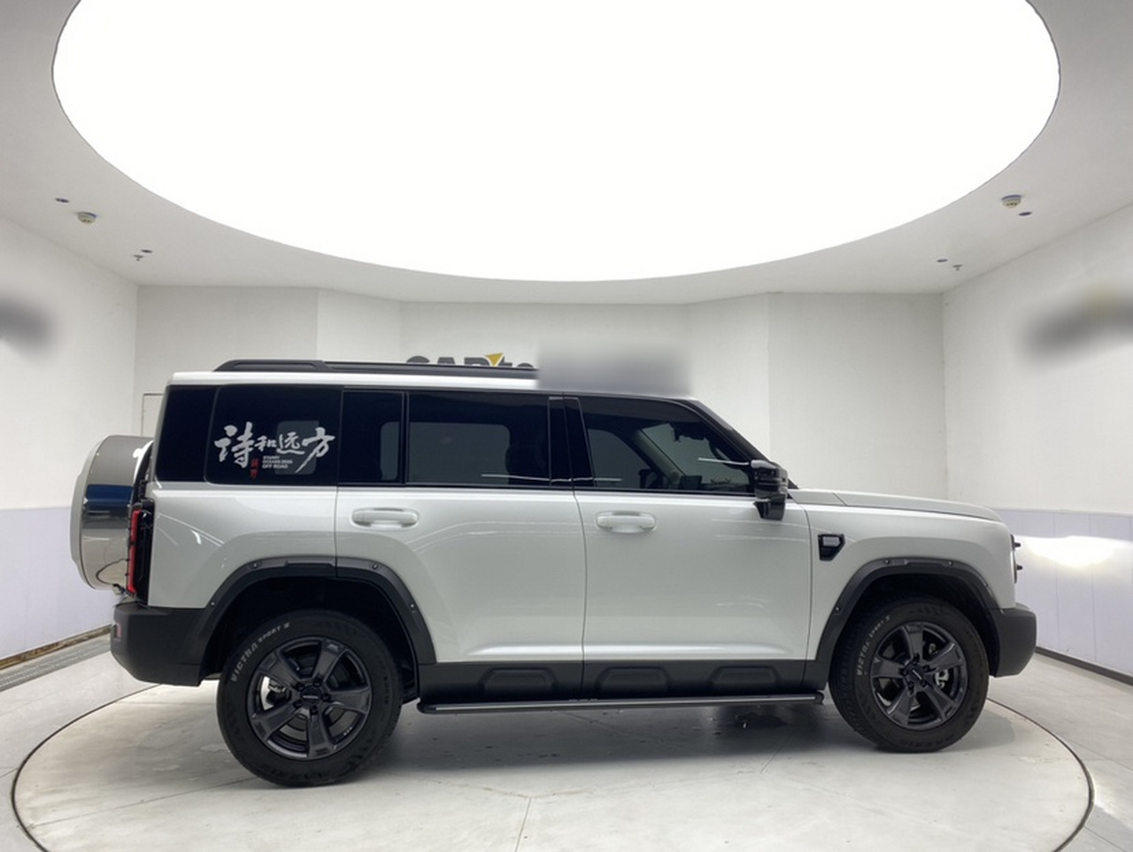 2025 2.0T 4WD Pro photo 5