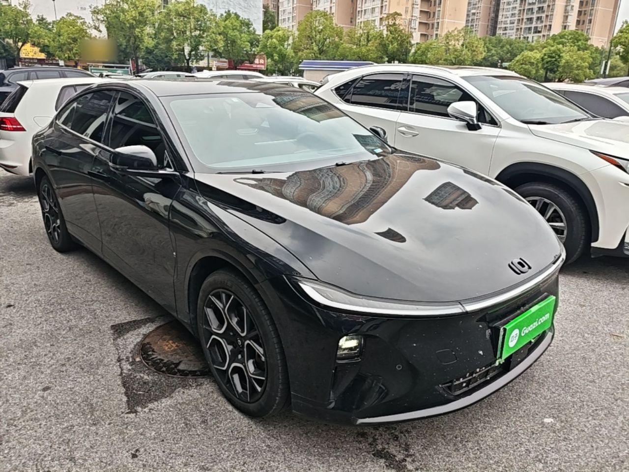 Nevo A07 2024 EV 515 Premium 58.9kWh photo 3