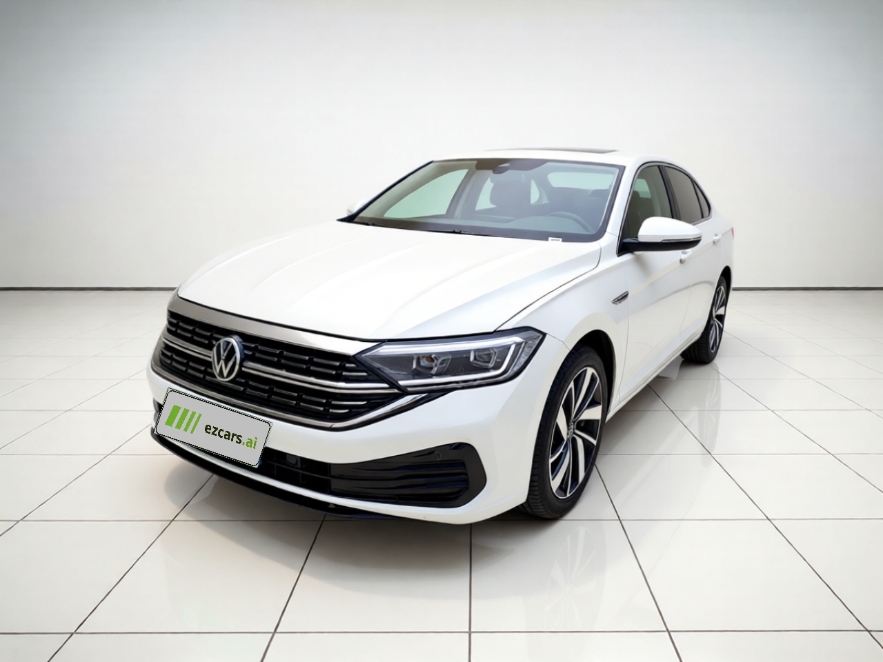 Sagitar 2024 300TSI DSG