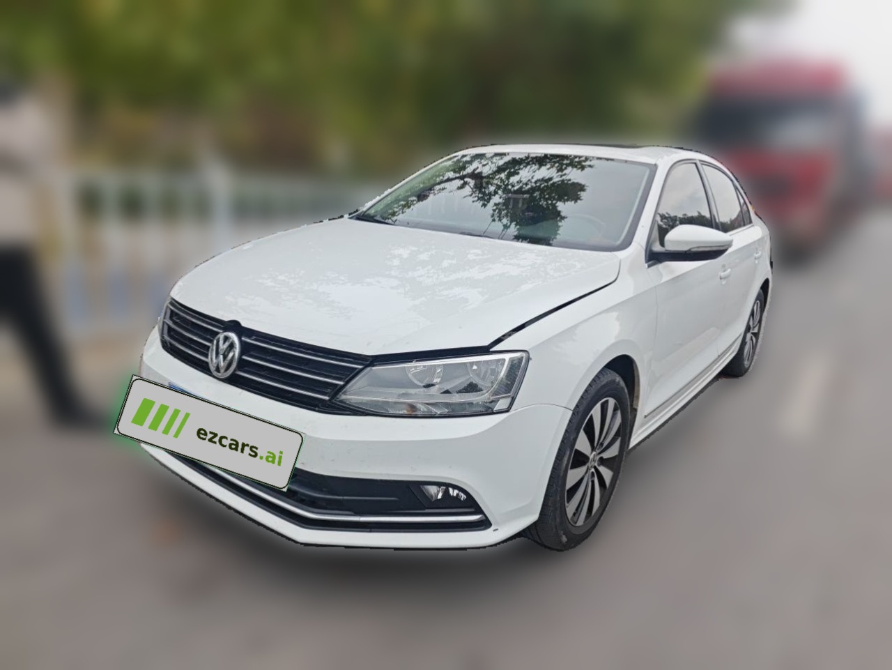 Sagitar 2018 280TSI DSG Comfort