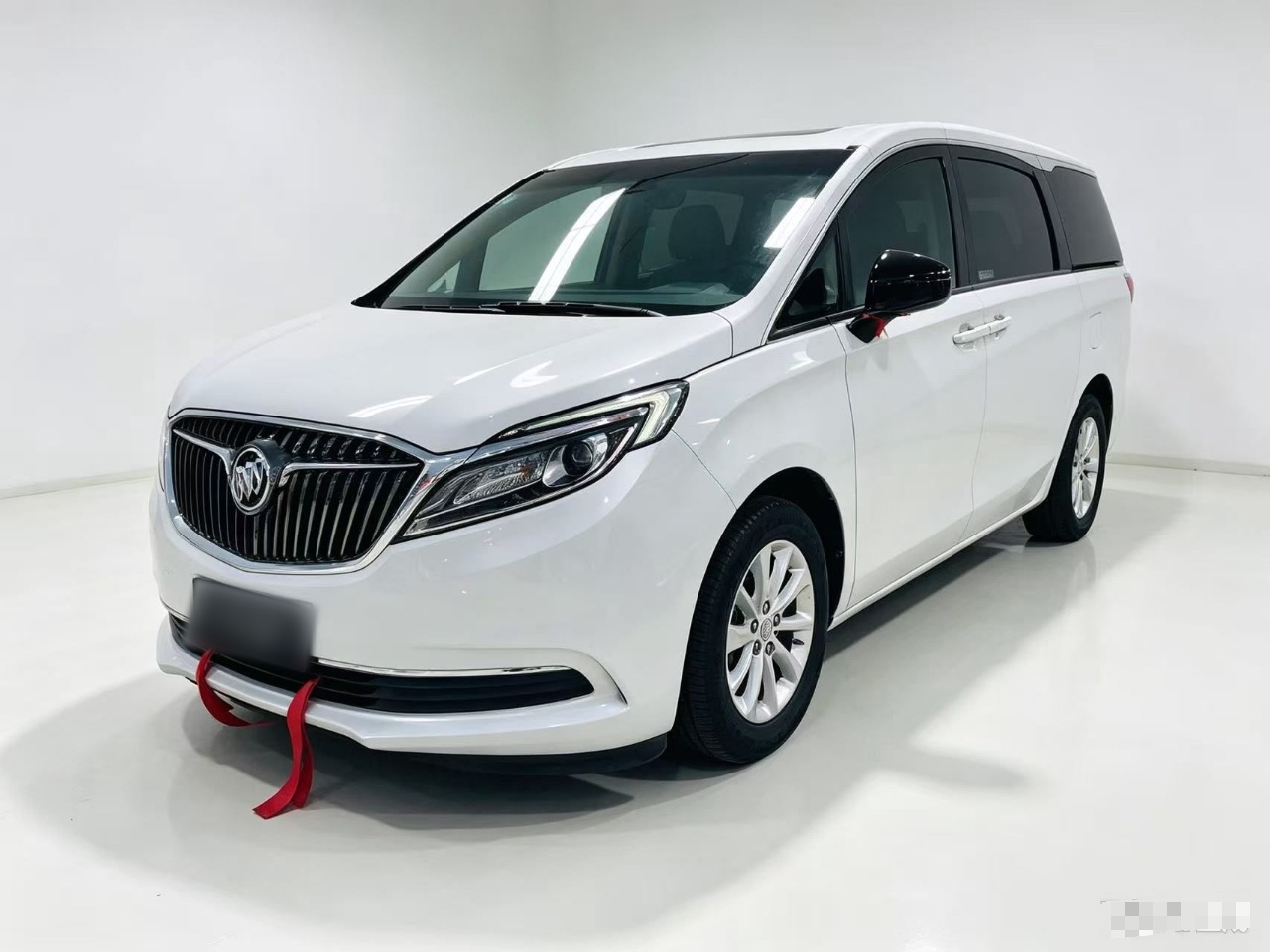 GL8 2018 ES 28T Comfort China VI