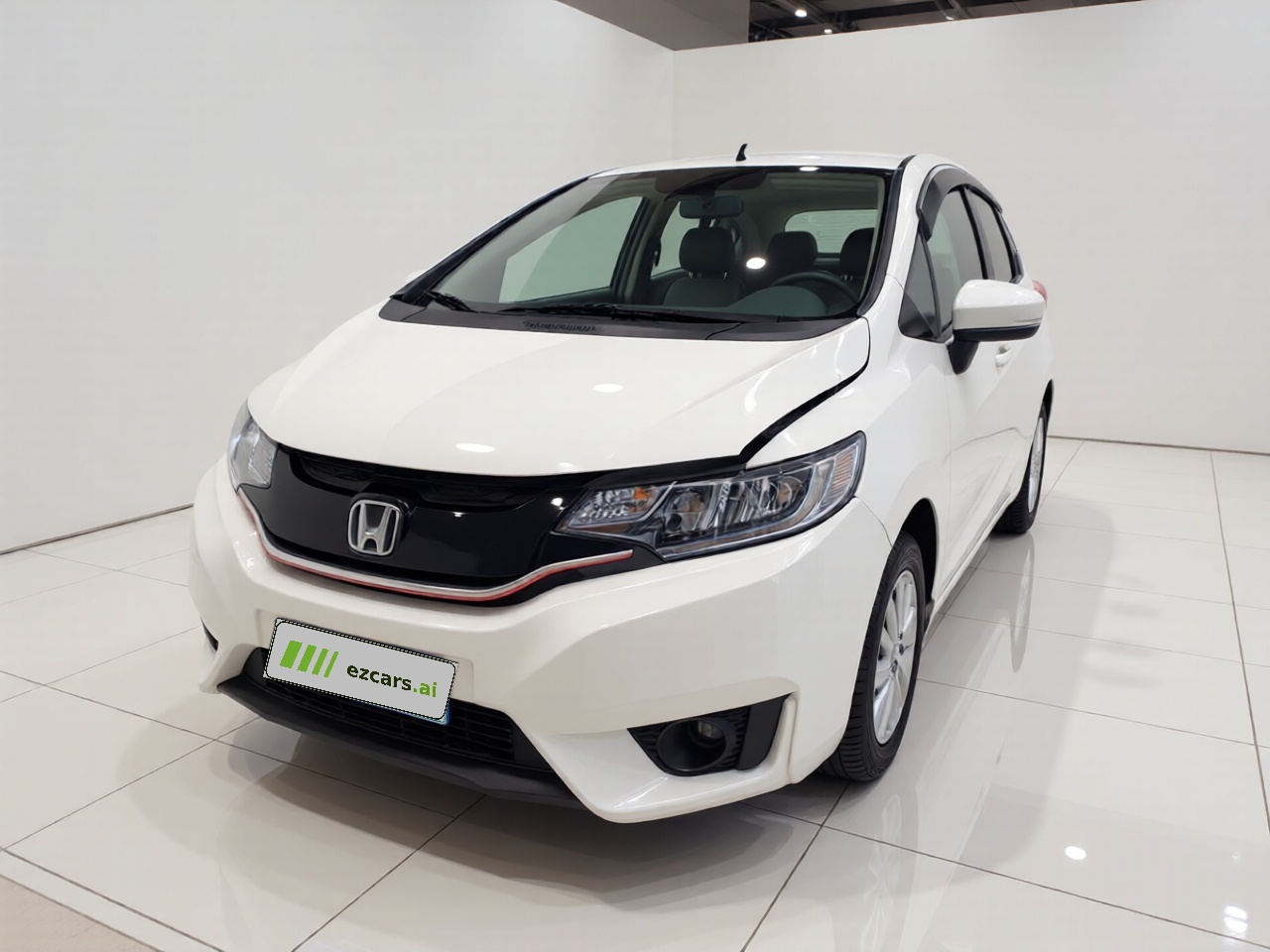 Fit 2014 1.5L SE CVT Fashion