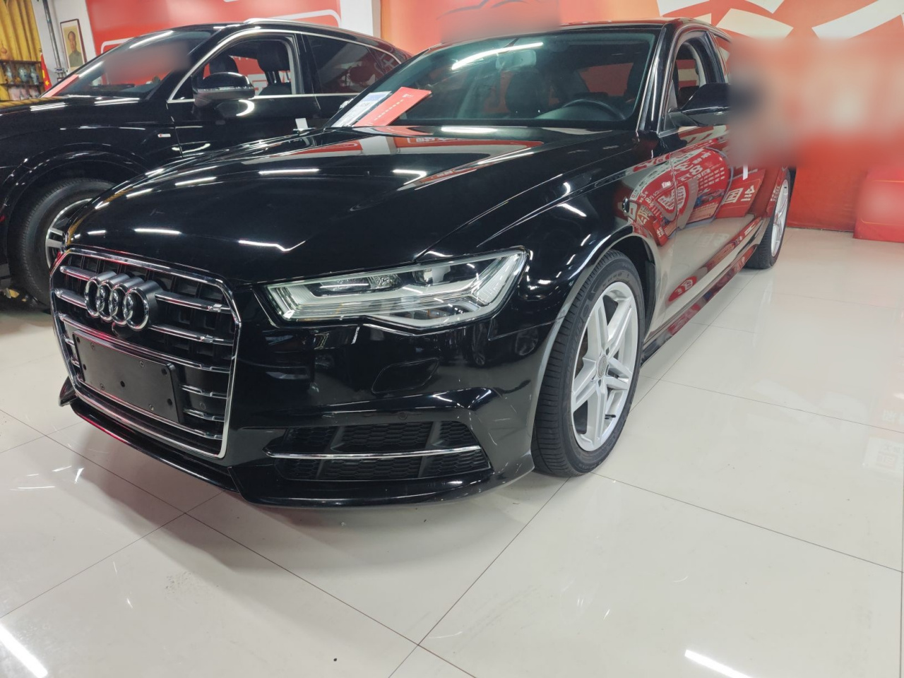A6L 2018 30 Anniversary 30 FSI photo 2