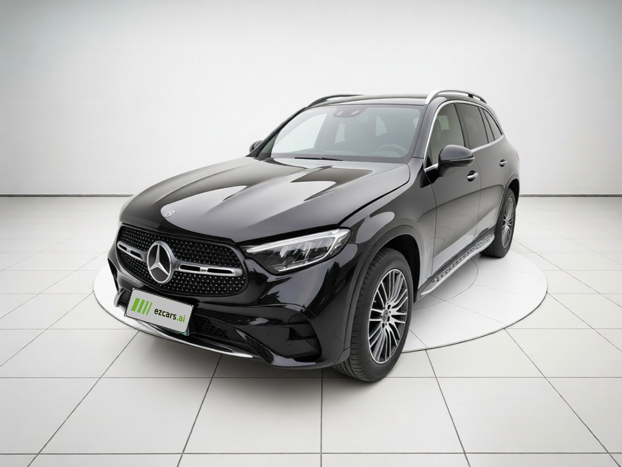 GLC 2024 Facelift GLC 300 L 4MATIC Dynamic 7-Seater