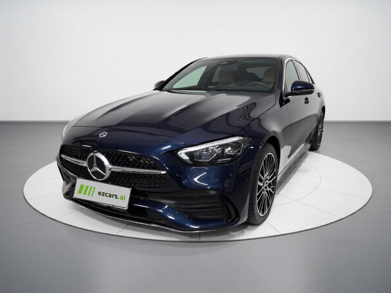 C-Class 2023 Facelift C 260 L Sport