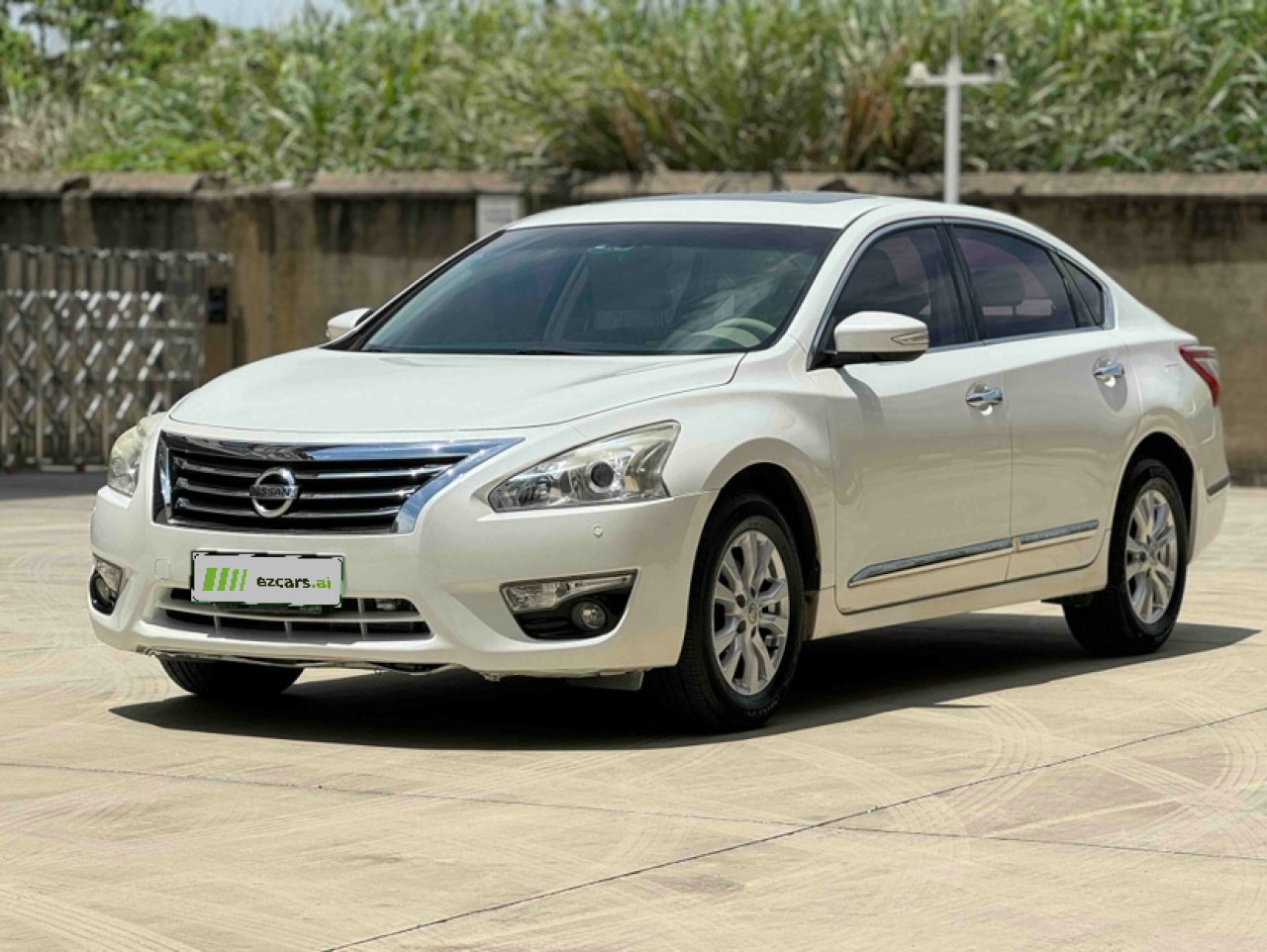 Teana 2013 2.0L XL Comfort