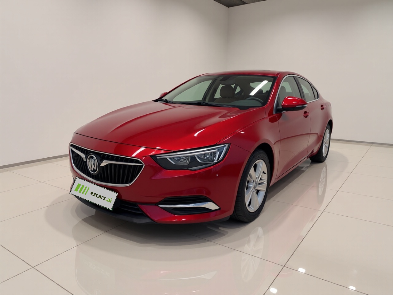 Regal 2017 20T Elite