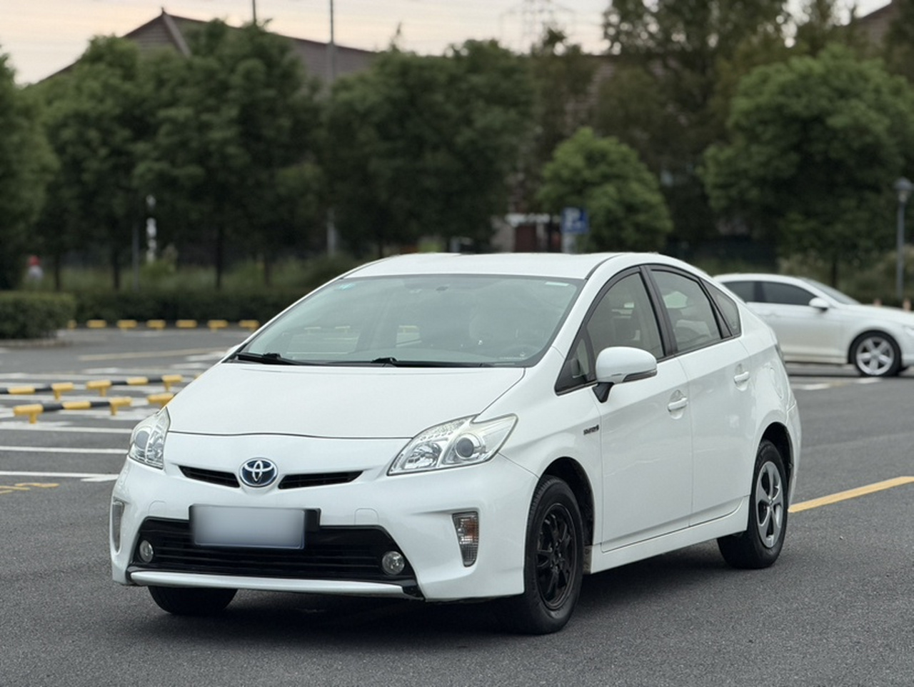 2012 1.8L Standard