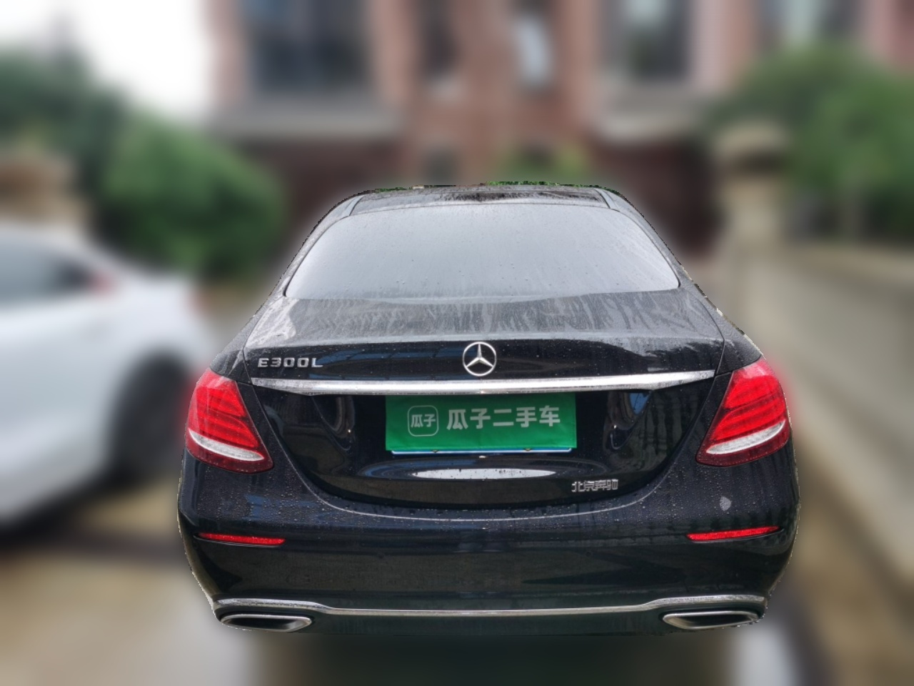 E-Class 2020 E 300 L Sport Fashion photo 5