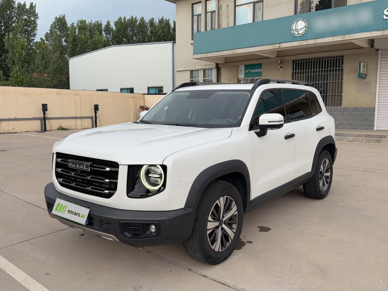 Dargo 2021 1.5T DCT RWD