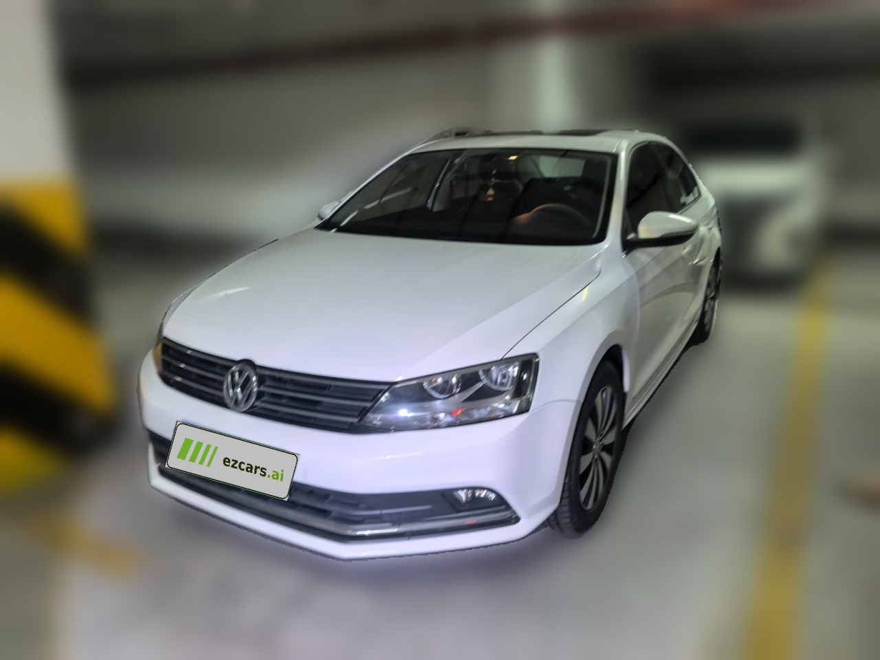 Sagitar 2018 1.6L AT Comfort