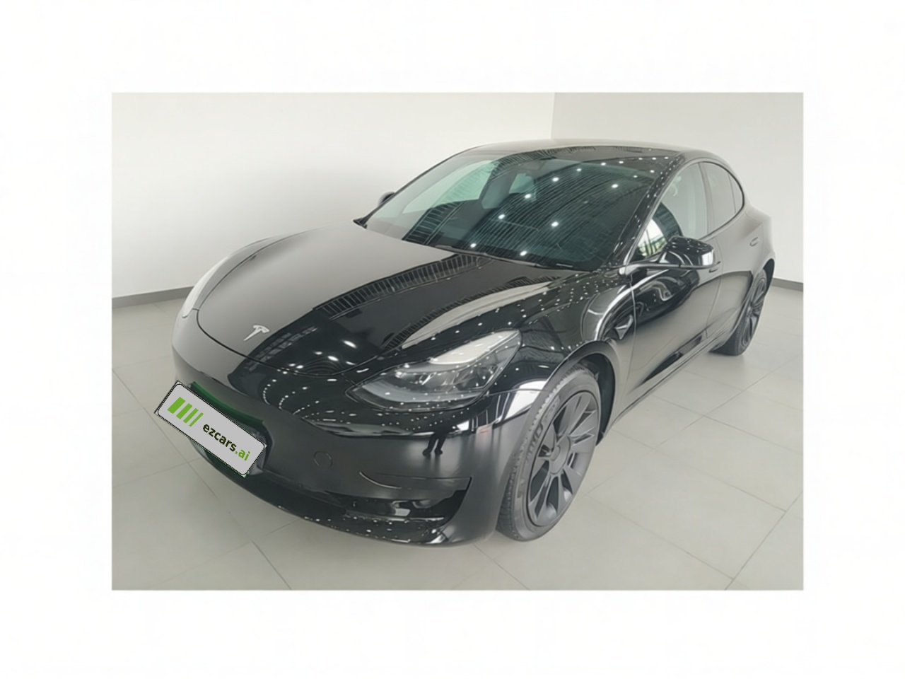 Model 3 2022 RWD